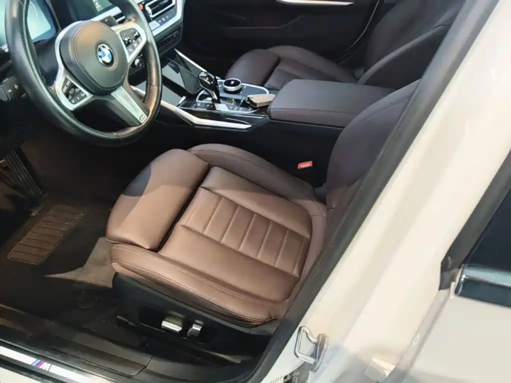 BMW 3 Series — фото 15