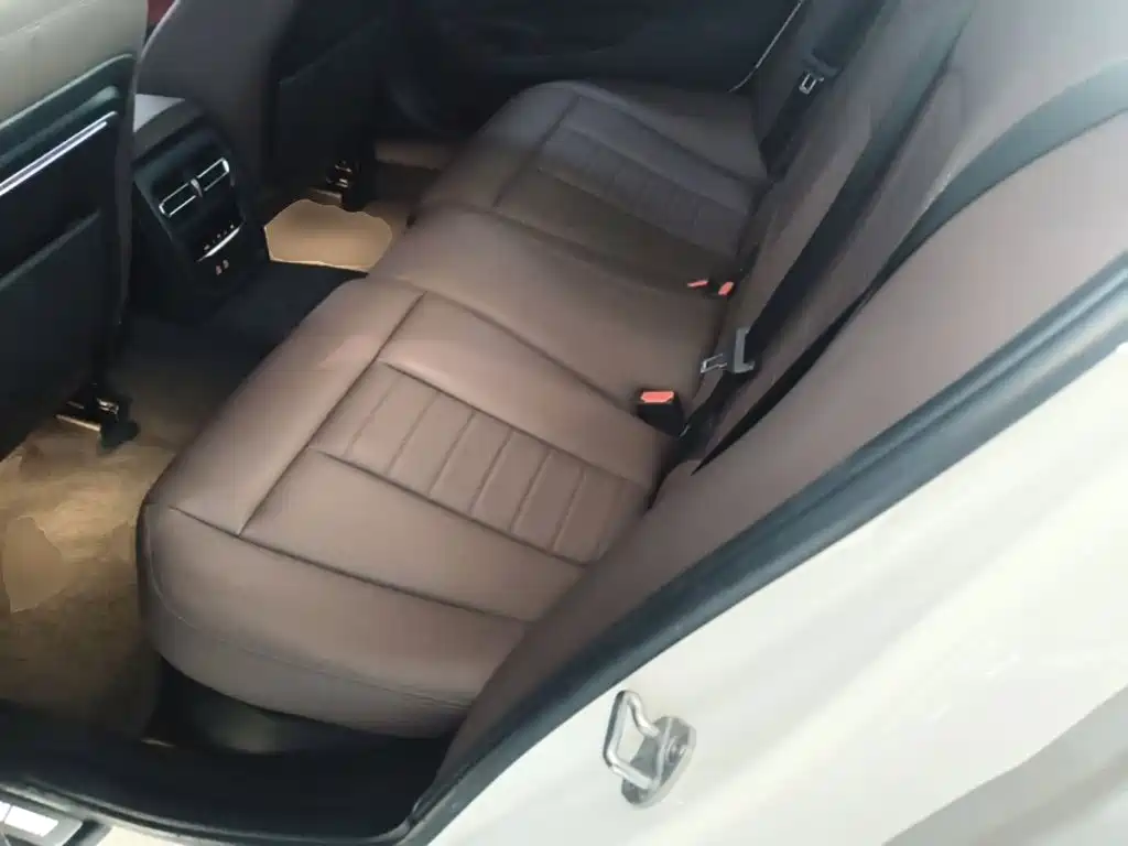 BMW 3 Series — фото 17