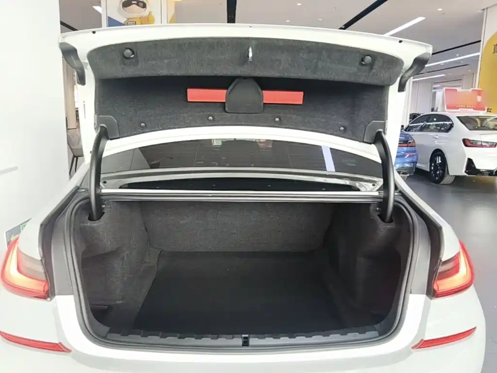 BMW 3 Series — фото 19