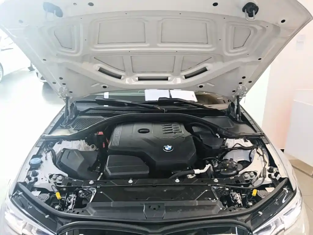 BMW 3 Series — фото 20
