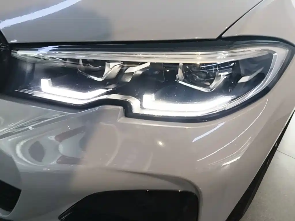 BMW 3 Series — фото 24