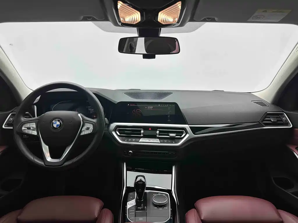 BMW 3 Series — фото 15