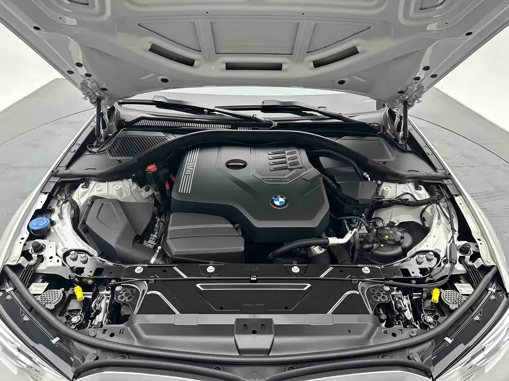 BMW 3 Series — фото 19