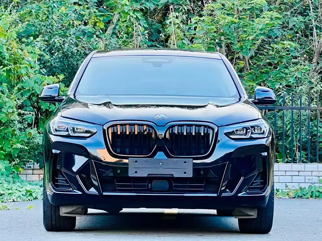 BMW iX3 — фото 4