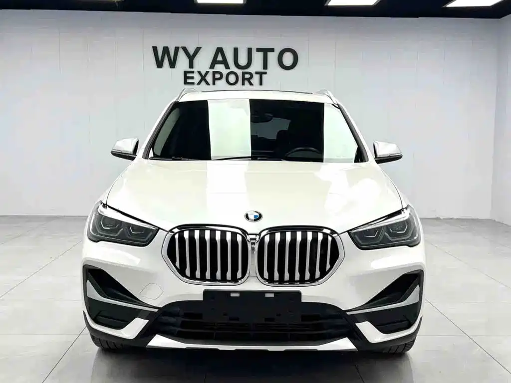 BMW X1 — фото 2