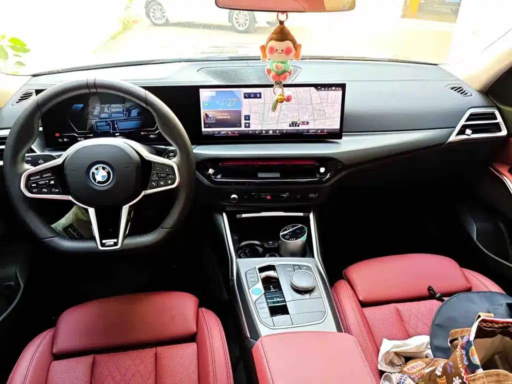 BMW i3 — фото 2