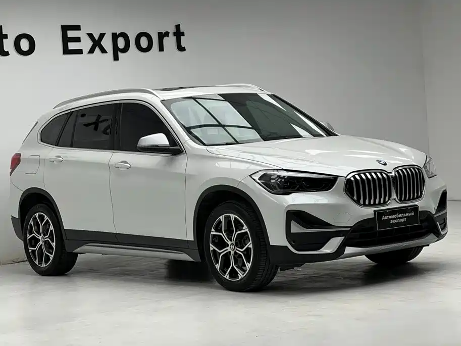 BMW X1 — фото 3