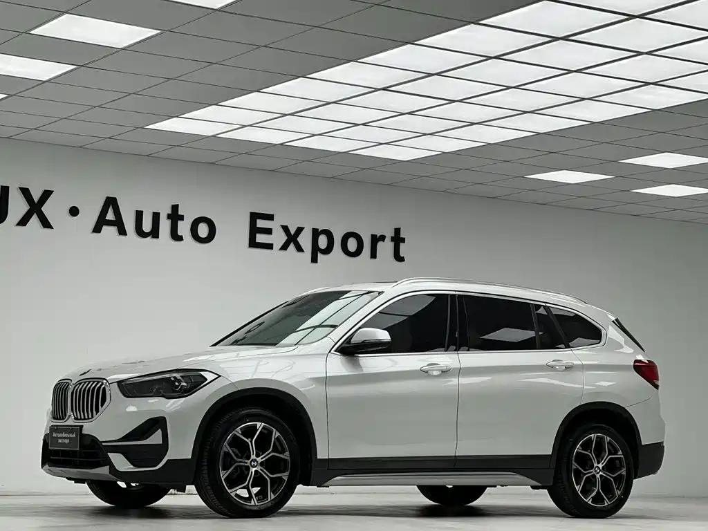 BMW X1 — фото 10