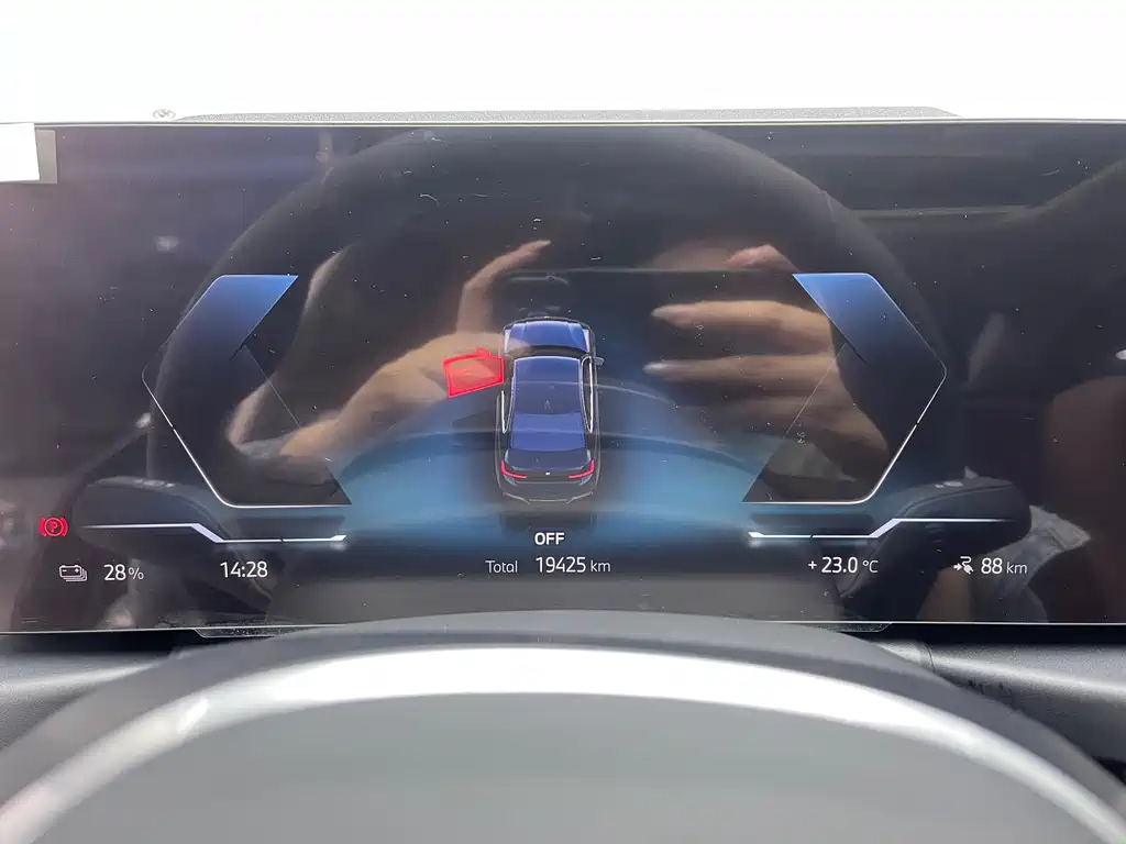 BMW i3 — фото 11