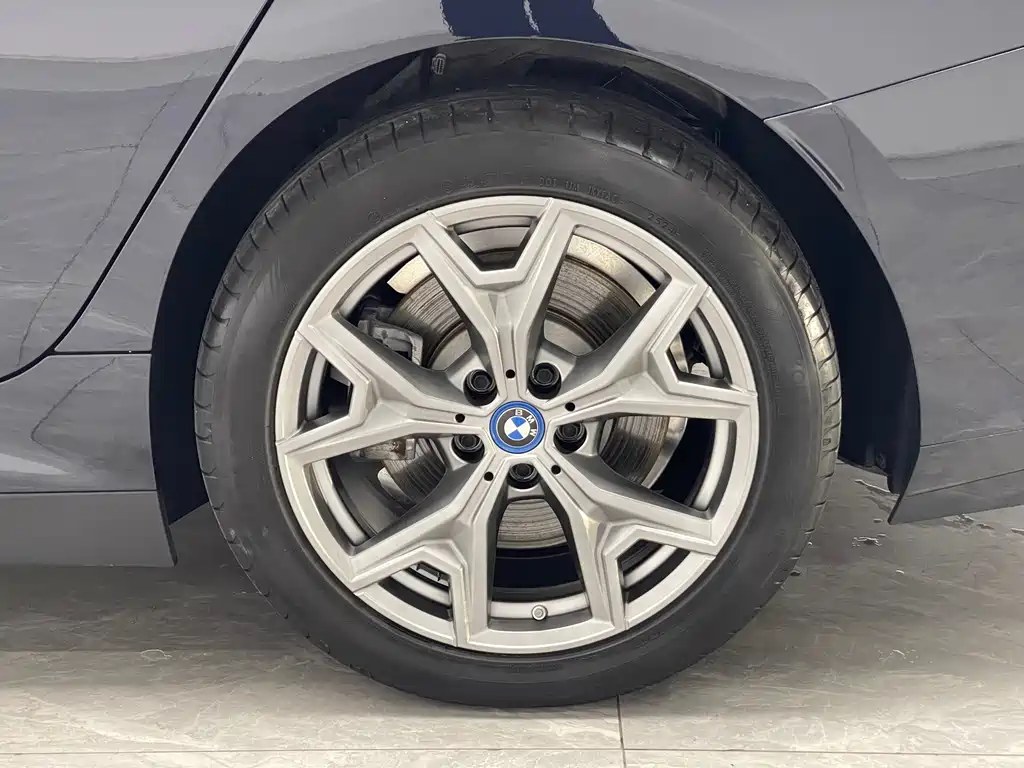 BMW i3 — фото 19