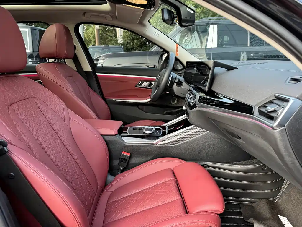 BMW 3 Series — фото 14