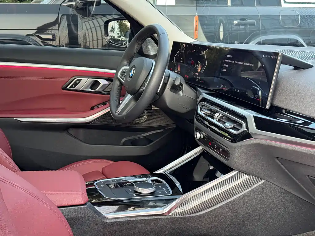 BMW 3 Series — фото 15