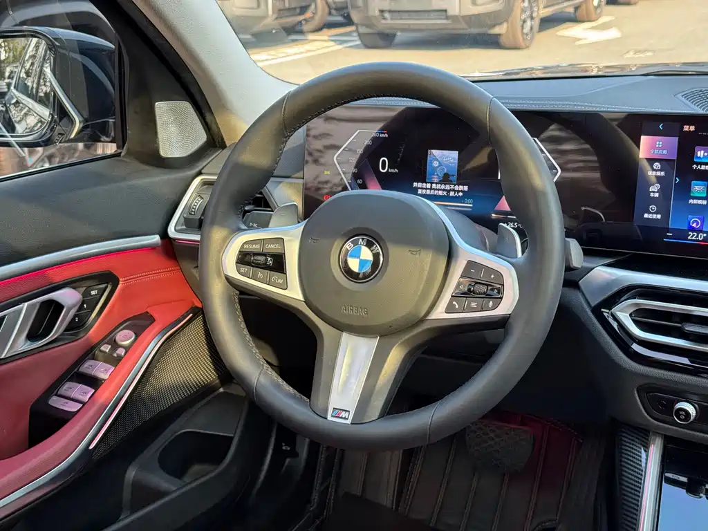 BMW 3 Series — фото 10
