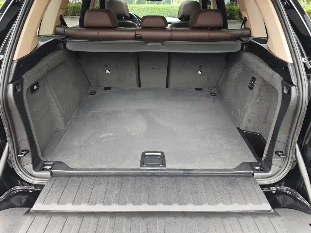 BMW X5 (Import) — фото 19