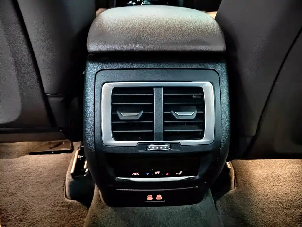 BMW X3 — фото 11