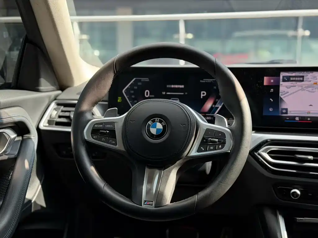 BMW 2 Series (Import) — фото 5