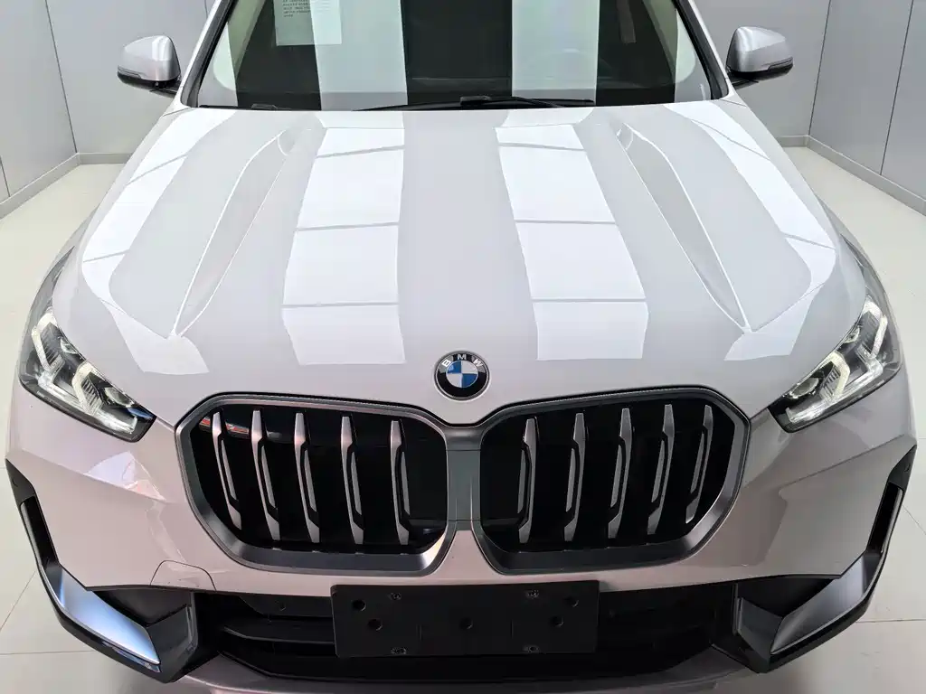 BMW X1 — фото 3