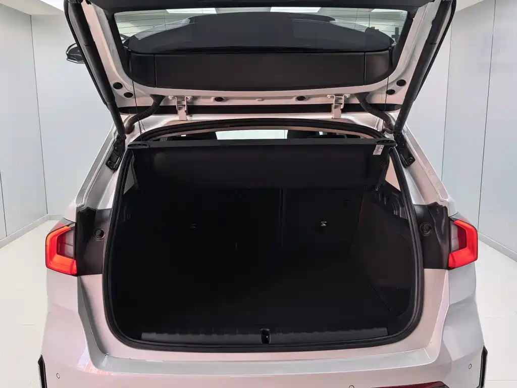 BMW X1 — фото 10