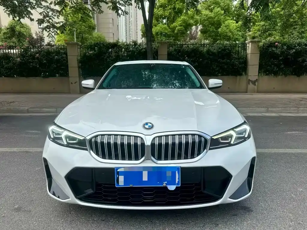 BMW 3 Series — фото 2