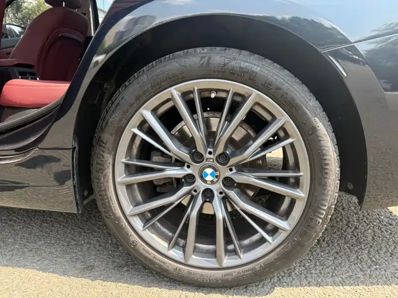 BMW 3 Series — фото 11