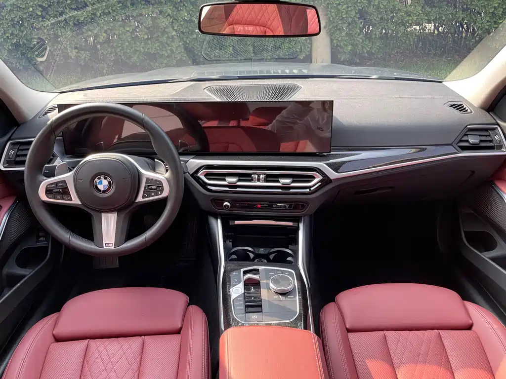 BMW 3 Series — фото 11