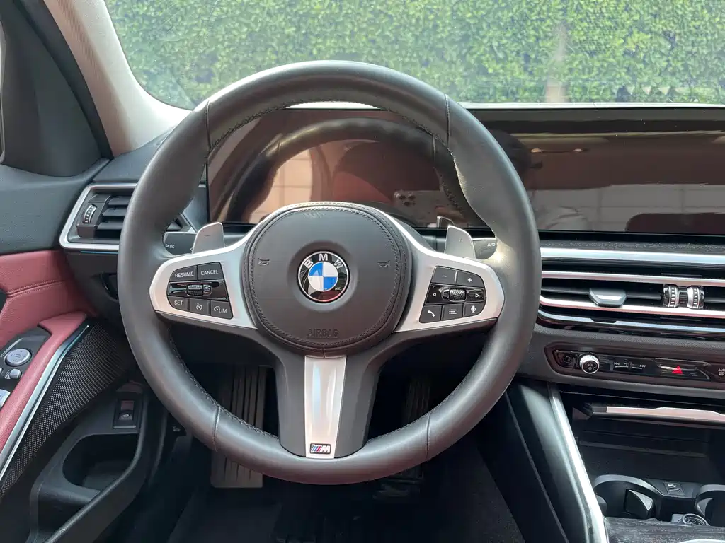 BMW 3 Series — фото 13