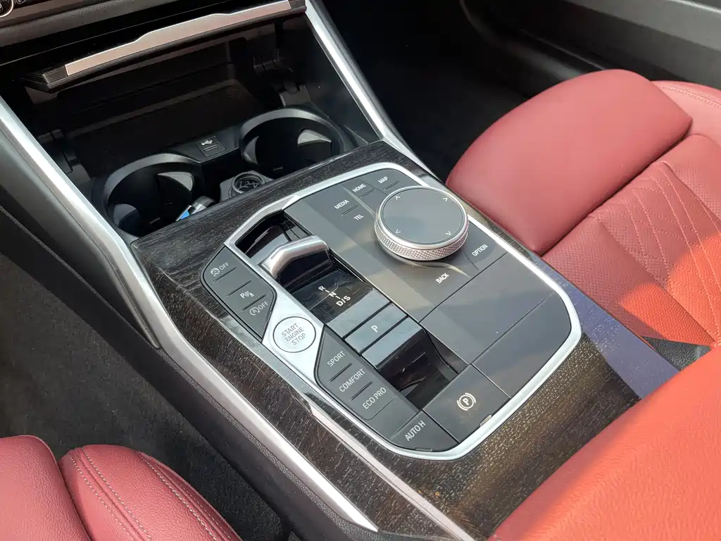 BMW 3 Series — фото 17