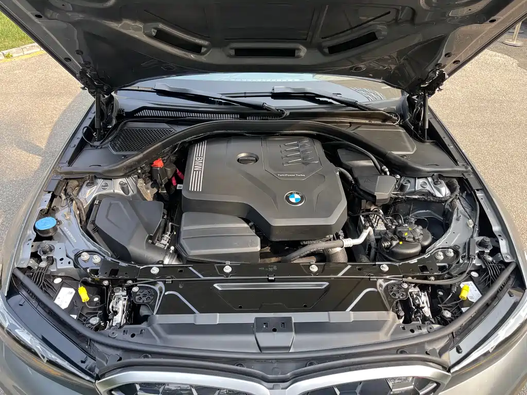 BMW 3 Series — фото 19