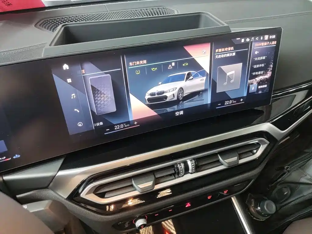 BMW 3 Series — фото 13