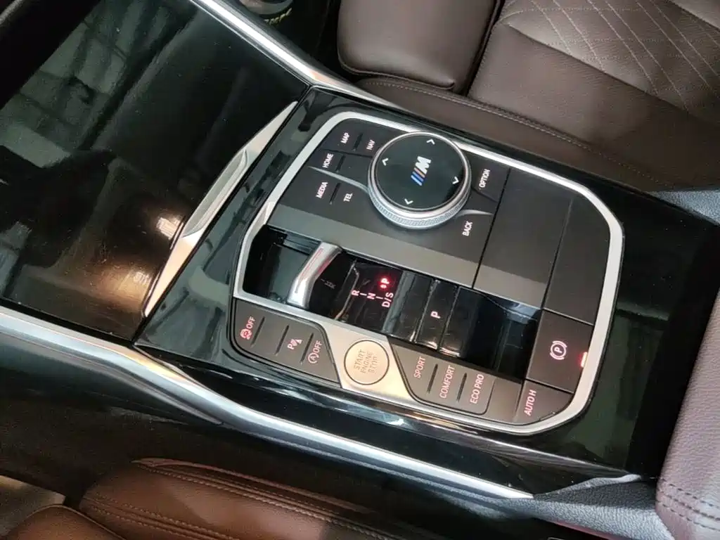 BMW 3 Series — фото 14