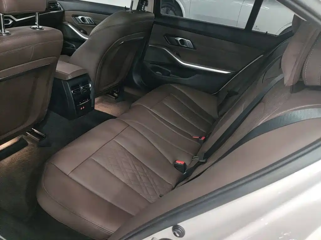BMW 3 Series — фото 17