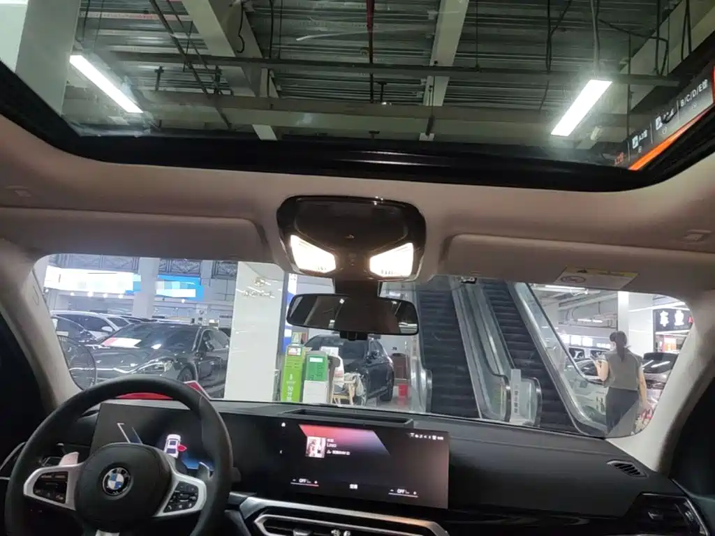 BMW 3 Series — фото 18