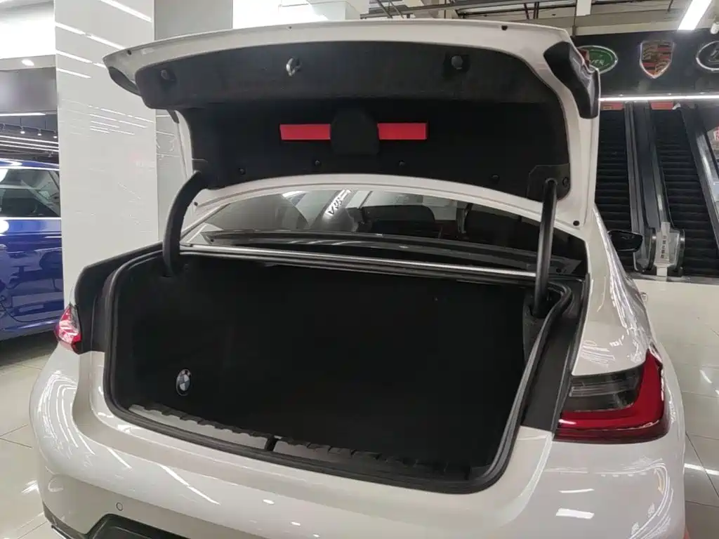 BMW 3 Series — фото 19