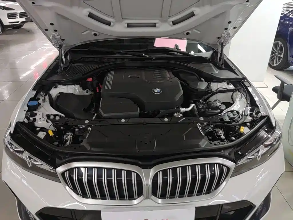 BMW 3 Series — фото 20