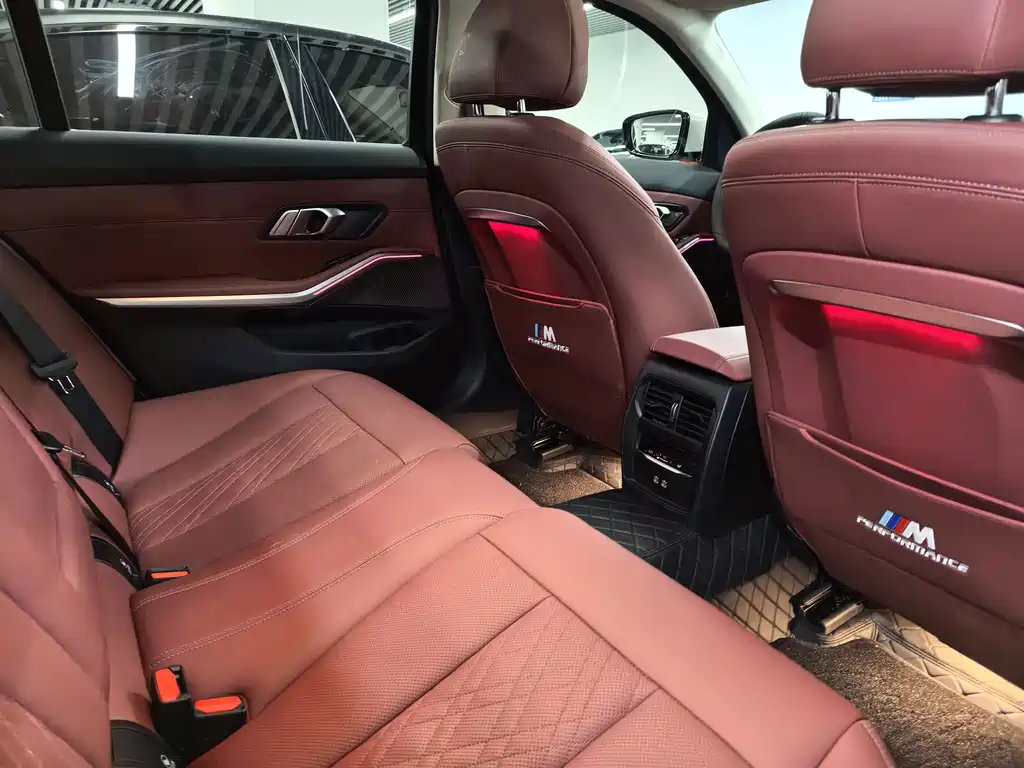 BMW 3 Series — фото 13