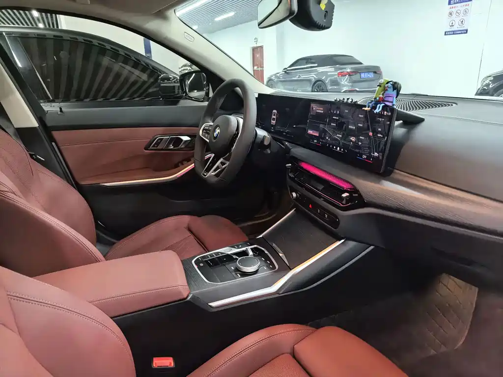 BMW 3 Series — фото 14