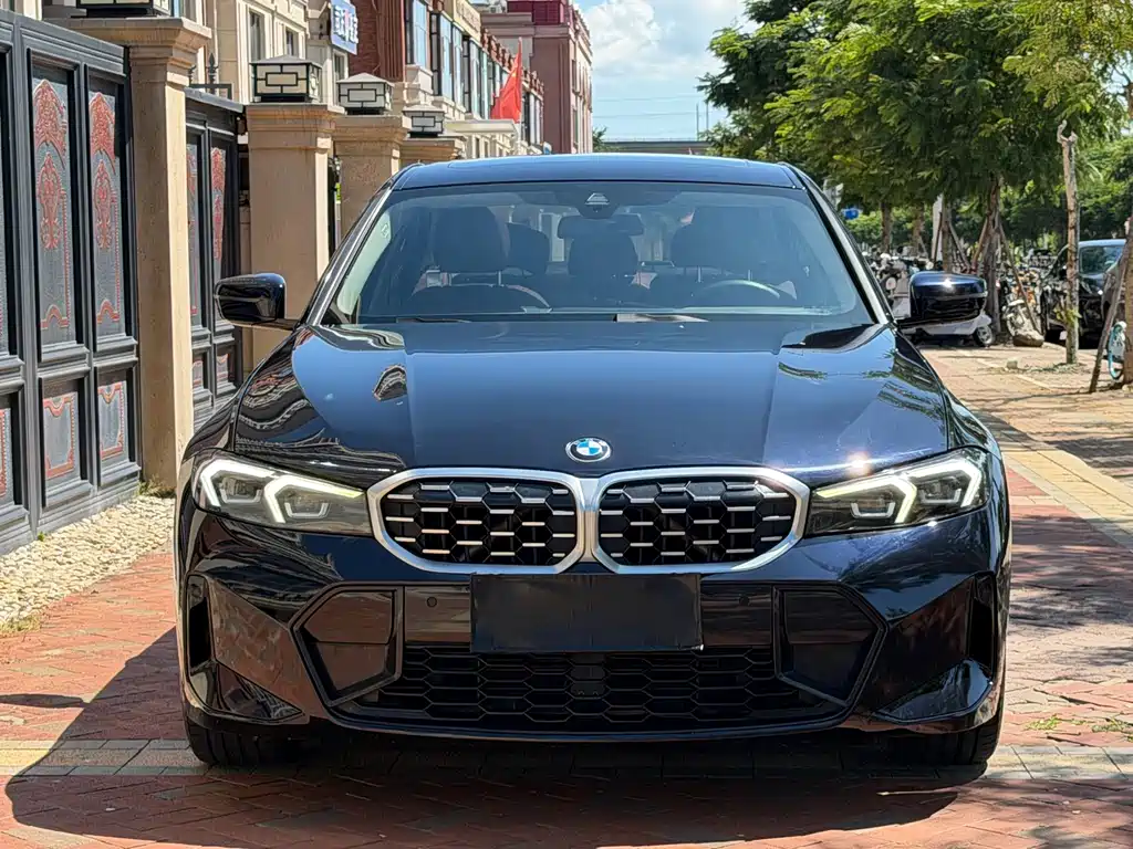 BMW 3 Series — фото 2