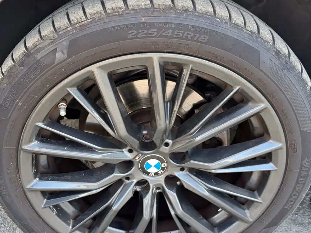 BMW 3 Series — фото 11