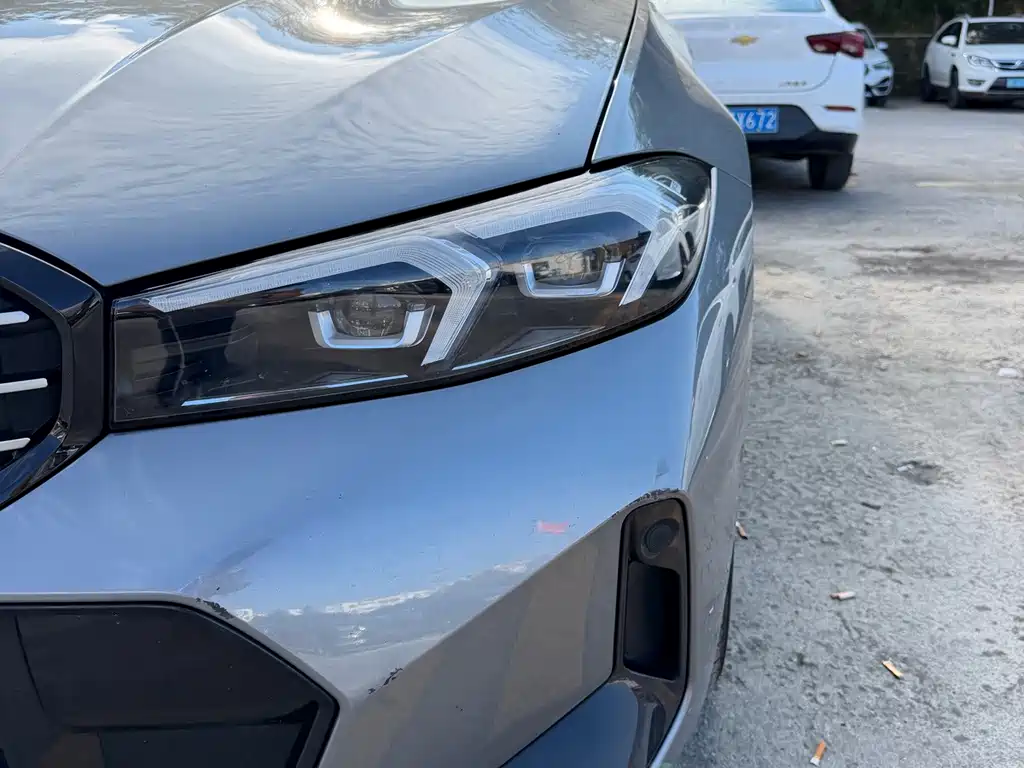 BMW 3 Series — фото 10