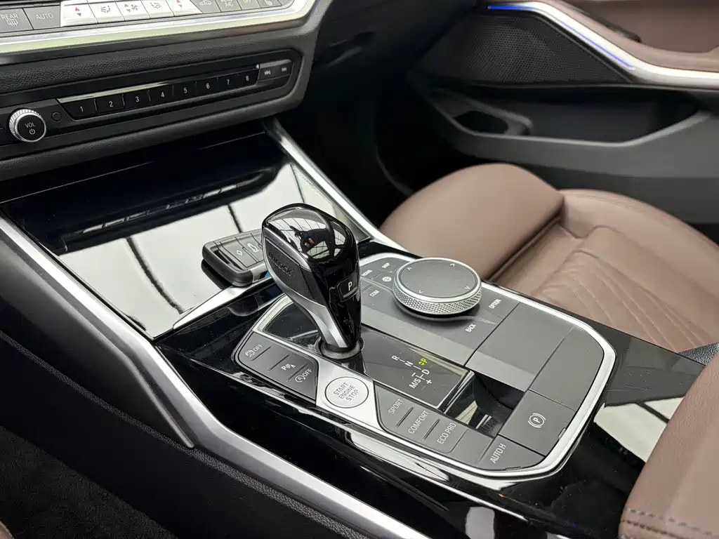 BMW 3 Series — фото 14