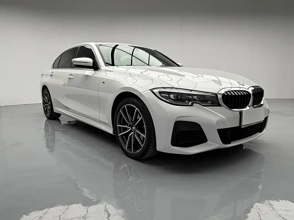 BMW 3 Series — фото 3