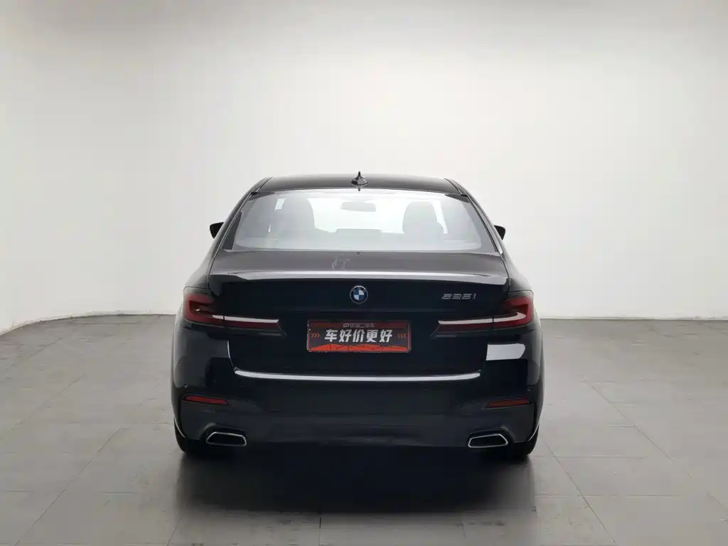 BMW 5 Series (Import) — фото 4