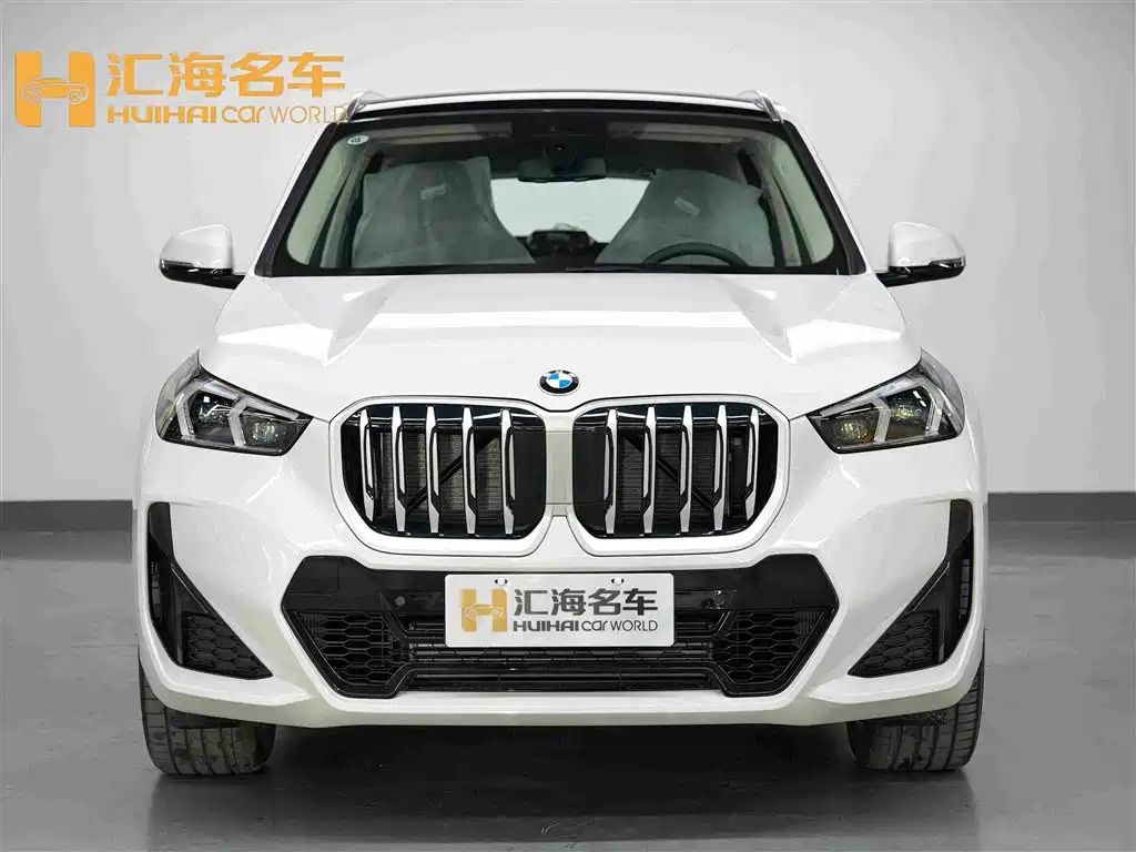 BMW X1 — фото 2