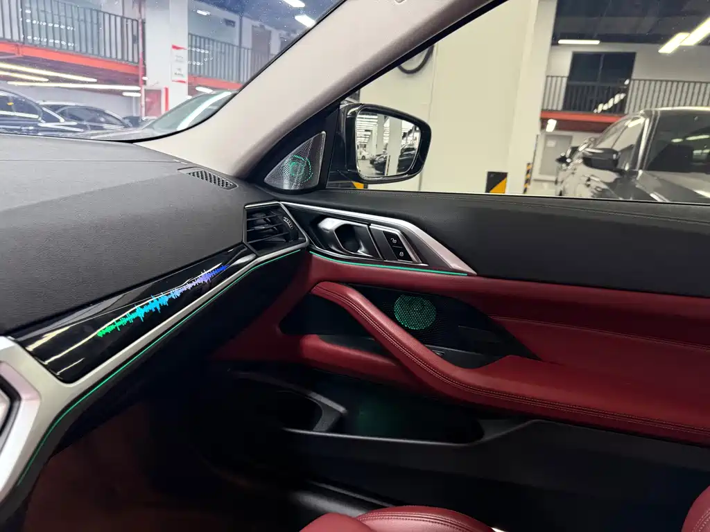 BMW 4 Series — фото 10