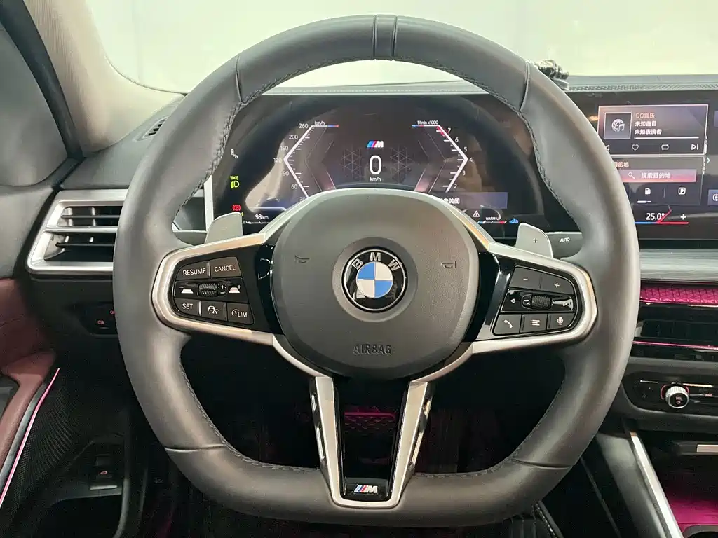 BMW 3 Series — фото 11