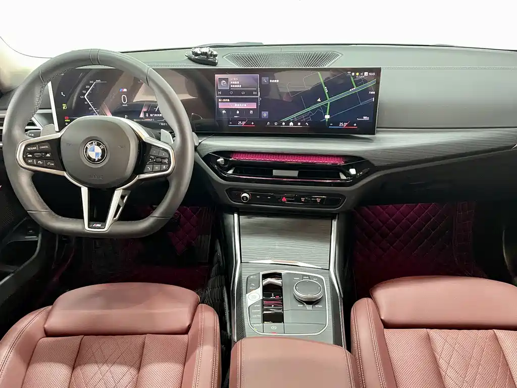 BMW 3 Series — фото 13