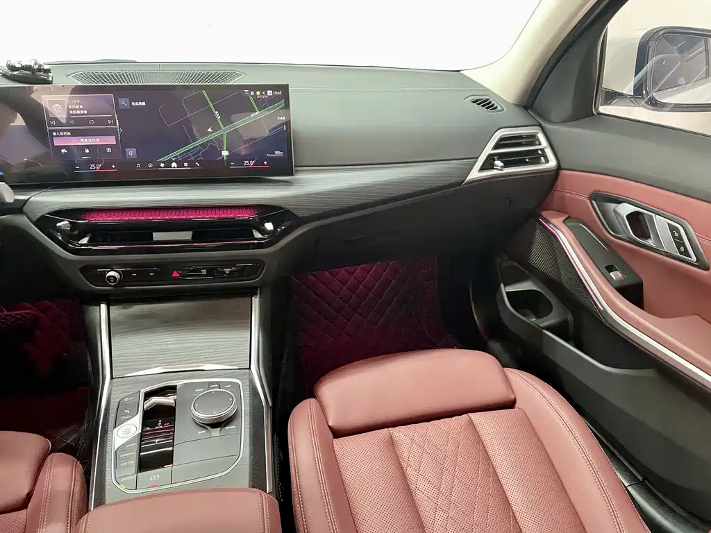 BMW 3 Series — фото 15