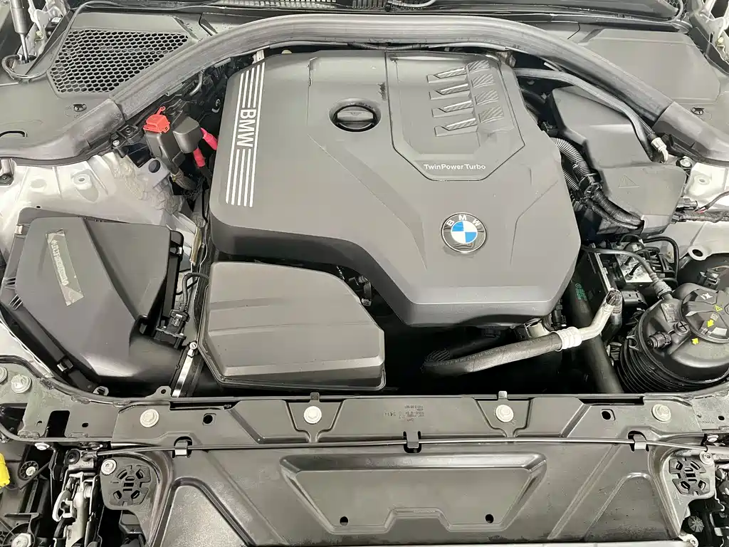 BMW 3 Series — фото 18