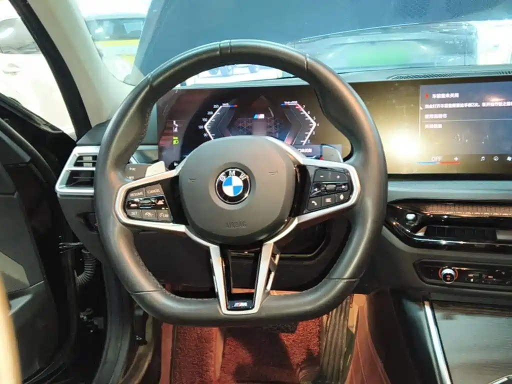 BMW 3 Series — фото 11