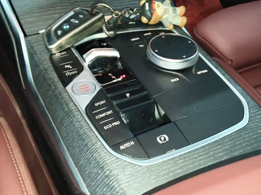 BMW 3 Series — фото 14